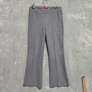 Anthropologie Antonnier Pants Womens XS Flare‎ Pull On Casual Comfort Stretch